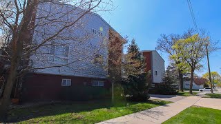 Amber Square Townhomes, Floor Plan Q2