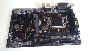 Gigabyte Ga H110 D3A