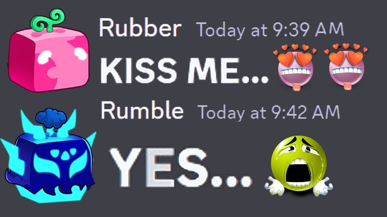 Я сказал ДА РЕЗИНЕ на 24 ЧАСА... (Blox Fruits)