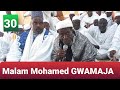 30 Malam Mohammed Gwammaja Kano