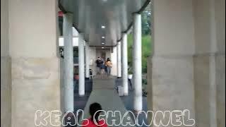 Masjid Atta'Awun Puncak Bogor