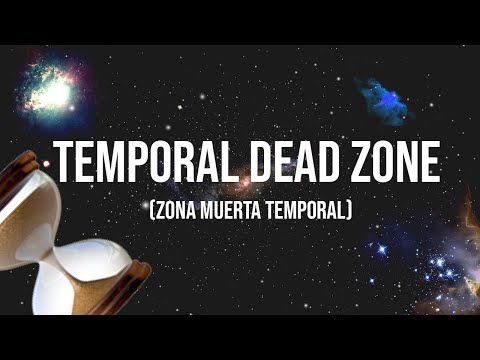 WHAT IS A TEMPORAL DEAD ZONE IN JAVASCRIPT? | JS in SPANISH