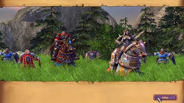 Heroes Of Might And Magic 5 Play On Arch Linux