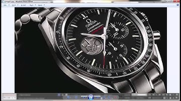 3d watch Modeling Tutorial Part 4