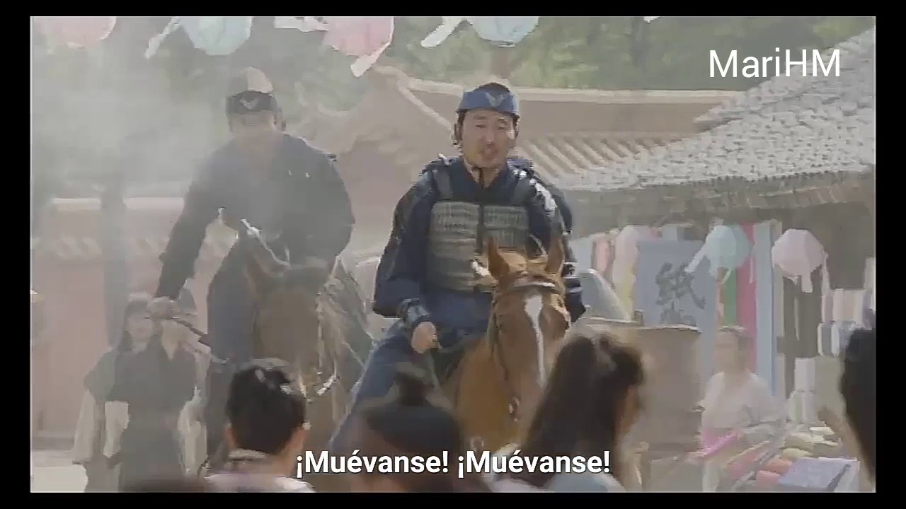Hwarang Capítulo 1 ( Momentos) Sub Español YouTube
