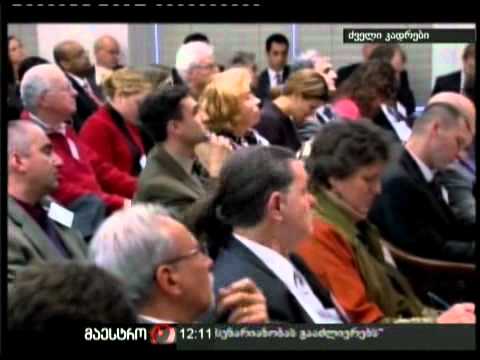 (12:00) 05/02/11 სააკაშვილი მიუნხენში