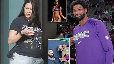 Tristan Thompson Admits to Months-Long Hooking with Maralee Nichols Who Claims He Fathered Her Child