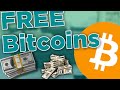 how to earn free bitcoin in 2021 #legit