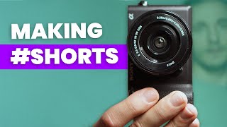 How to make YouTube Shorts Faster