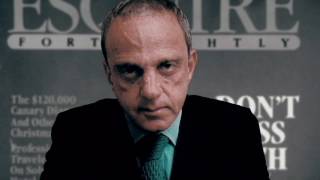Get Me Roger Stone Segment On Roy Cohn