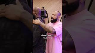 Comment Rattraper Un Point Faible En Musculation ?