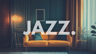 Jazz Relaxing Music | Smooth Jazz & Acid Jazz Playlist | Relaxing Jazz Instrumental
