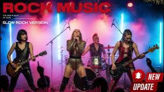 Soft Rock Golden Nights 💿 | Classic 80s–90s Ballads