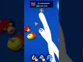 #wormszone #gameplay #snake 🐍🐍#trending #viralvideo #wormszone #tiktok #shorts #snake 🐍#gameplay