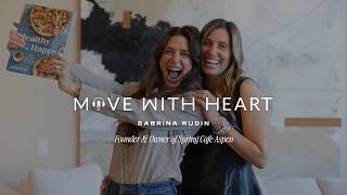 Busting Myths About Everything You’re Told is Healthy with Sabrina Rudin