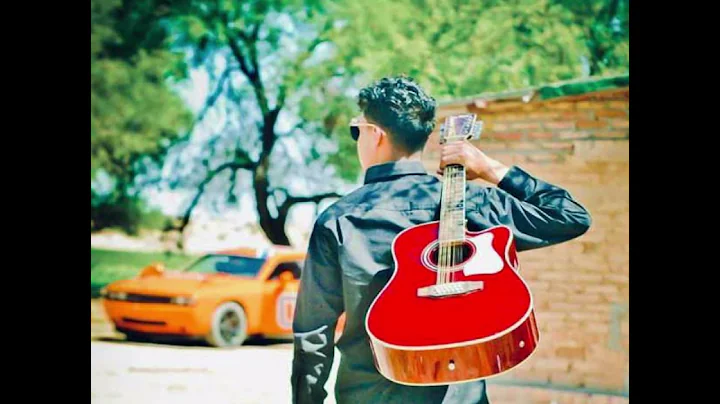ESTOY ENAMORADO - SAMUEL CHAVEZ