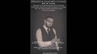 Video thumbnail of "La Eulogia Folk - Episodios Eufónicos - Episodio 8 - Gauchito Cuyano (Gauchito Cuyano)"