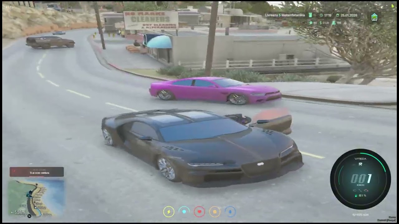 [HAZE] AQUA Kill Montage #6