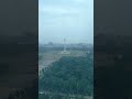 Pemandangan Monas Dari Sudut Yang Pernah Dibuat Melukis Pak SBY