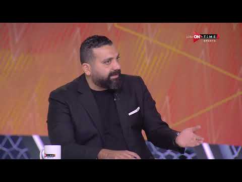 الميركاتو محمد صلاح يكشف عن ما حدث داخل إجتماع مجلس إدارة الإسماعيلي