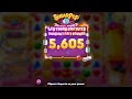 BIG WIN Sugar Pop 2 sur Unique Casino en ligne (Bonus ...