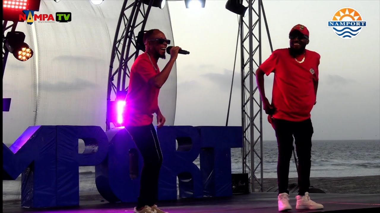 TKB Live Performance