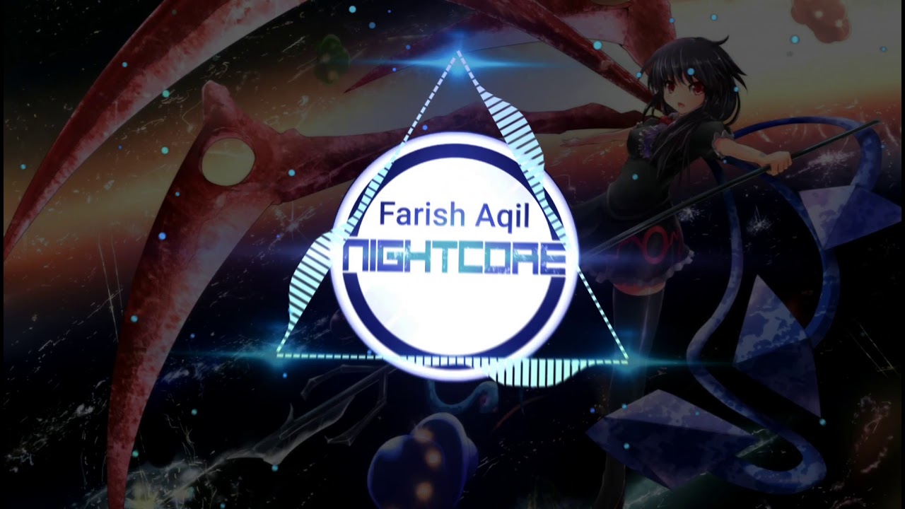 Galaxy Collapse (Nightcore)