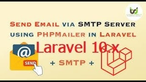 Laravel Forgot and Reset Password Using Email   Laravel Tutorial Step by Step 2023