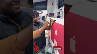 Unboxing Apple iMac M4 In Canada #canada #brampton #apple #imac #m4chip #unboxing #trending #gadgets