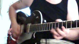 Video thumbnail of "Reverend Horton Heat - Wiggle Stick Cover"