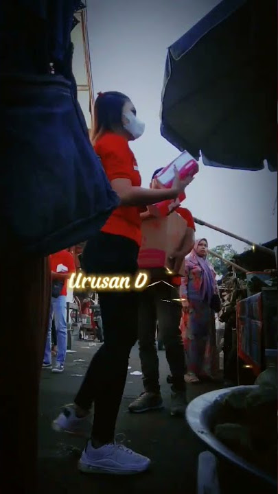 Tiara versi sholawat sangat menyentuh.