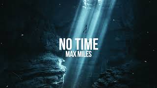 [FREE FOR PROFIT] Sad Orchestral x Piano Type Beat - No Time