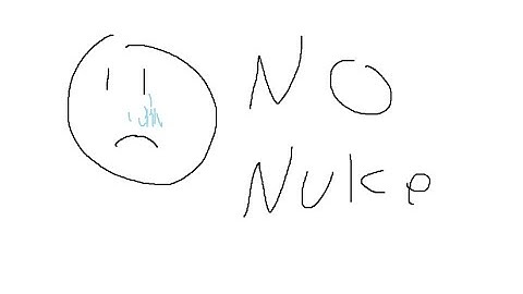 Choking My First Ever Double Nuke In Krunker.io