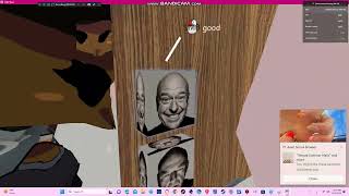 vrchat the normal elevator