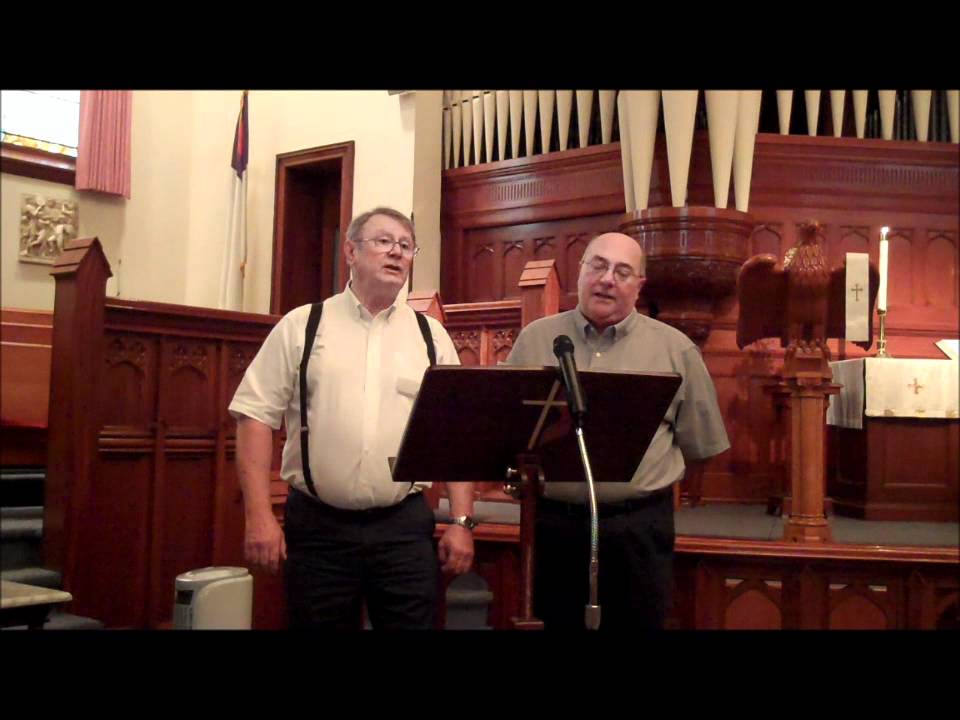 Do, Lord, Remember me.wmv YouTube