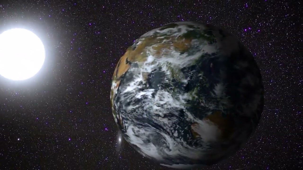 Milan Đurđević - Negde među zvezdama | [Official Music Video]