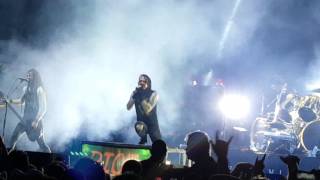 Hellyeah - STARTARIOT Live