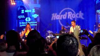 Karmin - Hello 10/4/12