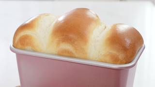 Super Soft Milk Bread｜Poolish Method｜波蘭種吐司｜Apron screenshot 1
