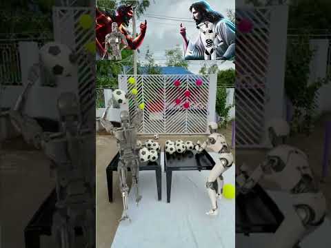 👼 Jesus VS 😈 Satan.  The Lord Jesus is the Victor. #christ #jesus #god #jesuschrist #lordjesus