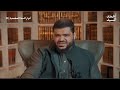 رد الشيخ أحمد السيد على شيوخ المدخلية شيوخ البول