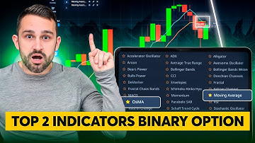 How to Trade Pocket Option with 2 Moving Averages & OSMA | Simple Trend Strategy That Works in 2025