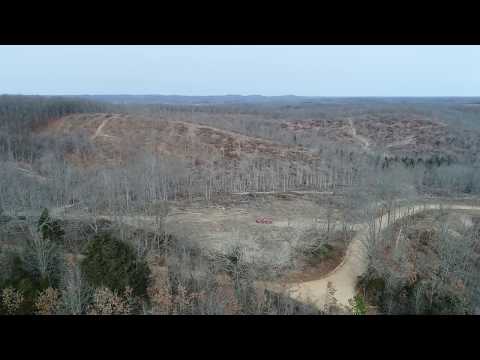 $500 down payment - Drone Video 20 acres in Missouri - ID#BH06