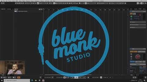 Gearing up with Cubase Pro 10 | How to setup, what is Direct Monitoring & things about Control room