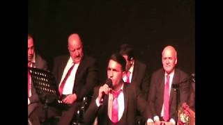 Kırmızı Gül Demet Demet - Ali Anil