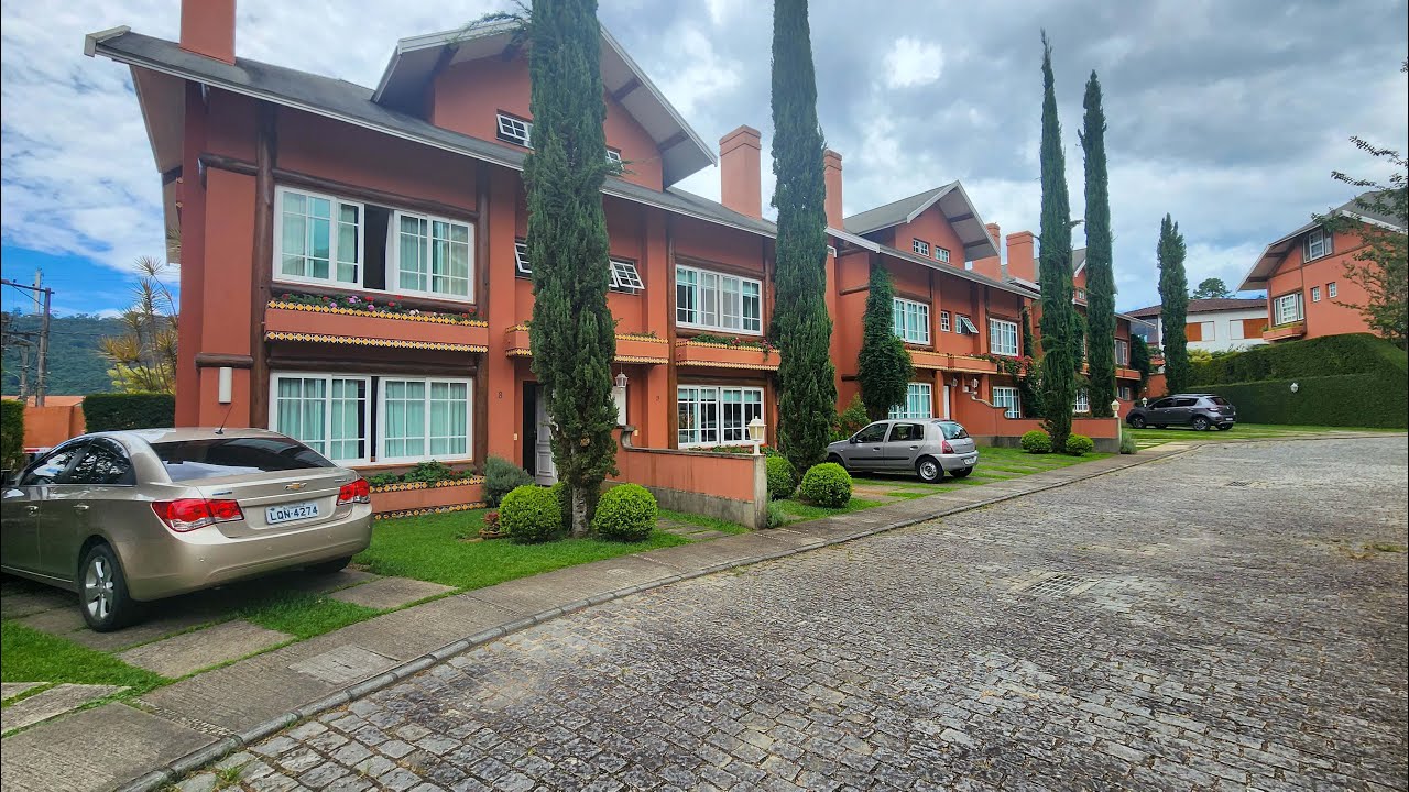 Ambiente exclusivo, acabamentos em primeira linha e possibilidade de porteira fechada.