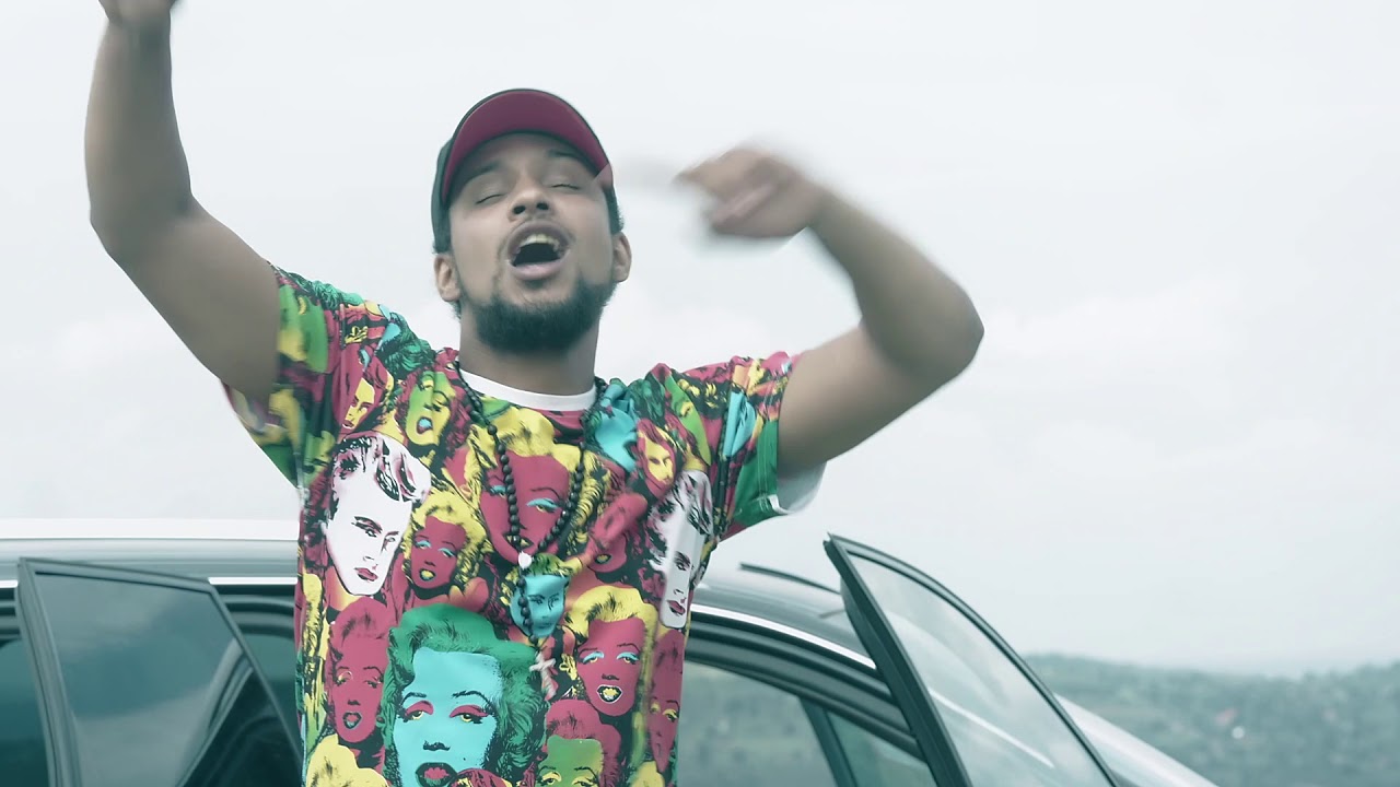 Enemy Jean Marie (Official video new Ugandan Music YouTube