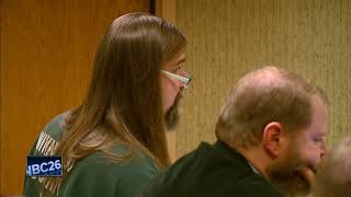 Jury selection begins in Flatoff trial