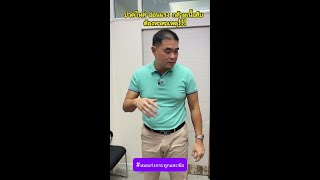 ปวดไหล่ อ่อนแรง กล้ามเนื้อลีบ ต้องหาสาเหตุ!!!