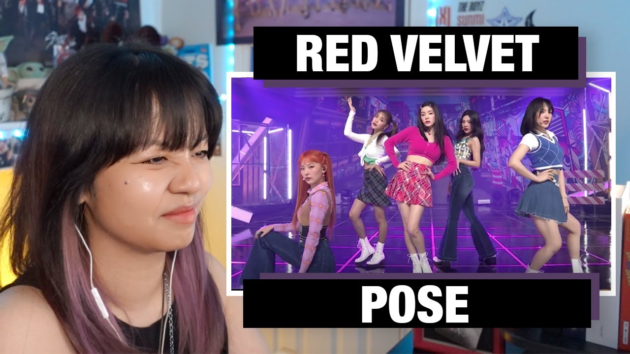 RETIRED DANCER'S REACTION+REVIEW: RED VELVET 